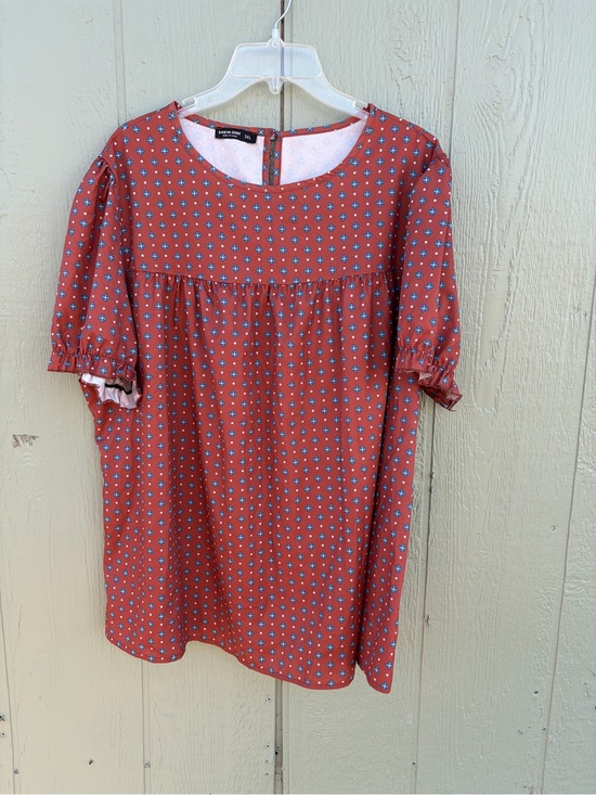 SHEIN Tops - Women's shirt Size 3XL